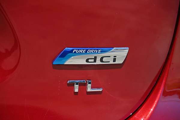 2015 Nissan QASHQAI TL J11