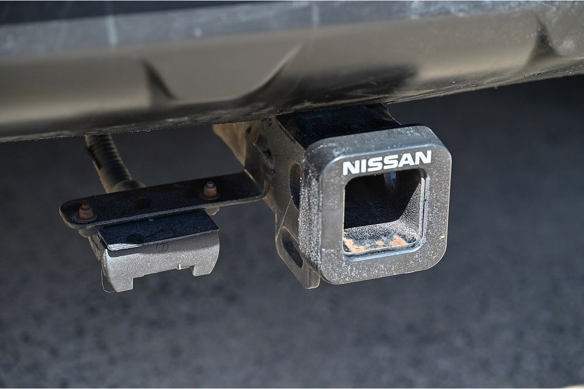 2015 Nissan QASHQAI TL J11