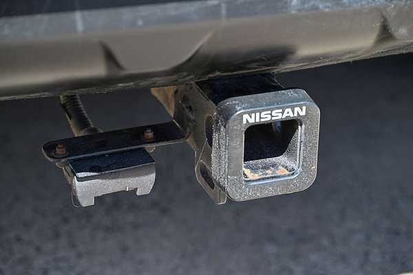 2015 Nissan QASHQAI TL J11