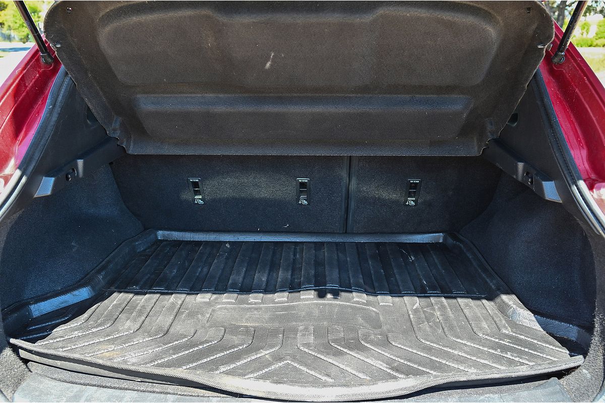 2015 Nissan QASHQAI TL J11