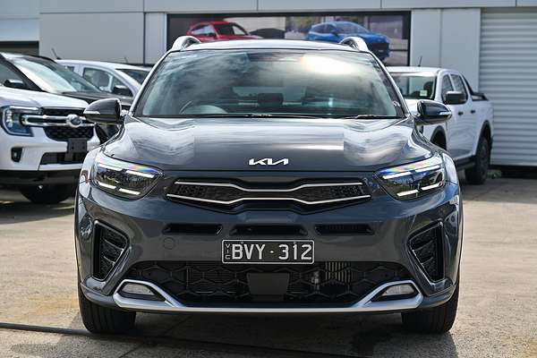 2022 Kia Stonic GT-Line YB