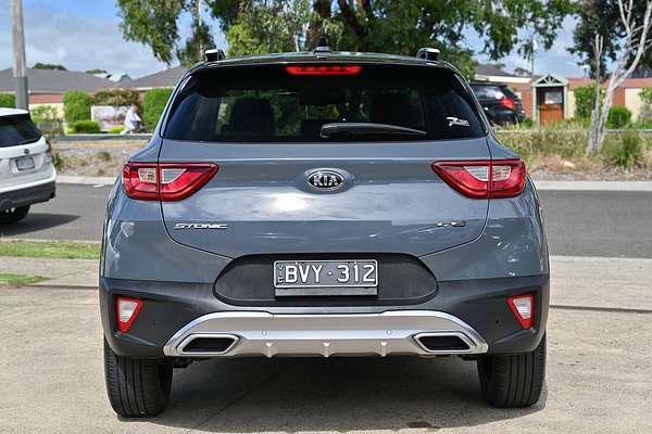 2022 Kia Stonic GT-Line YB
