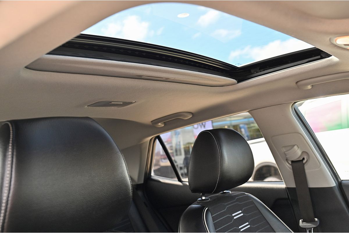 2022 Kia Stonic GT-Line YB