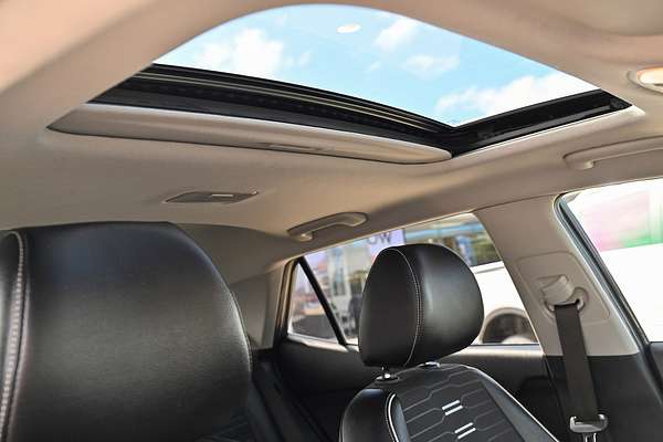 2022 Kia Stonic GT-Line YB