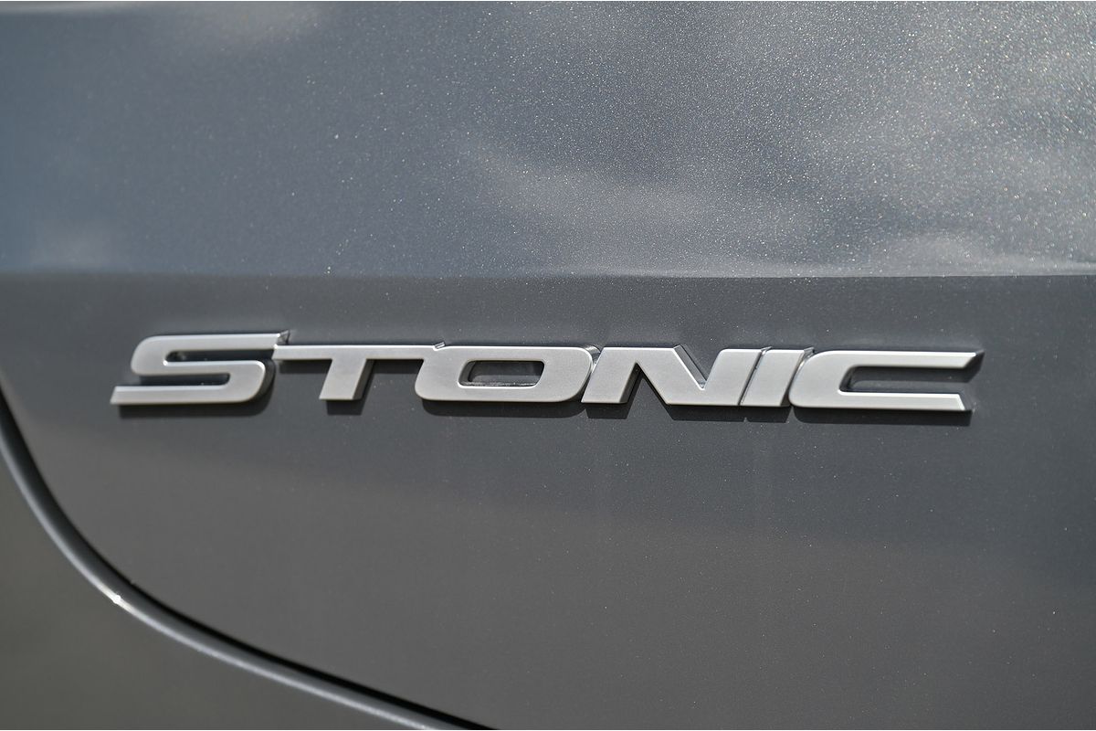 2022 Kia Stonic GT-Line YB