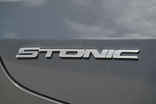 2022 Kia Stonic GT-Line YB