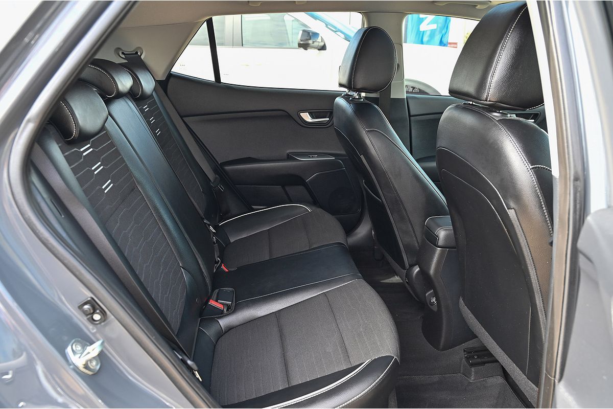 2022 Kia Stonic GT-Line YB