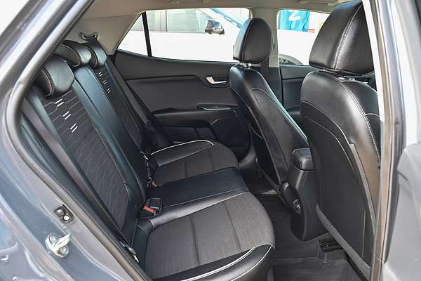 2022 Kia Stonic GT-Line YB