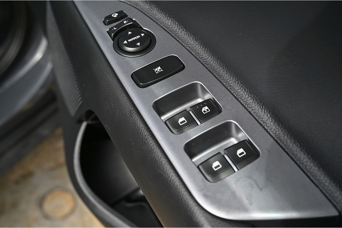 2022 Kia Stonic GT-Line YB