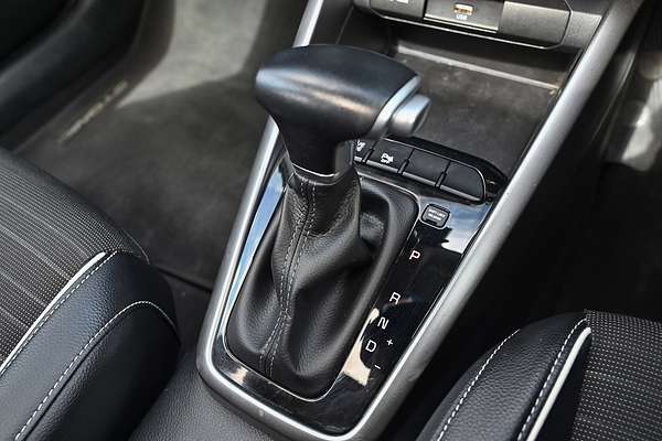 2022 Kia Stonic GT-Line YB