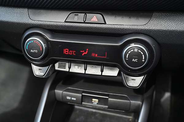 2022 Kia Stonic GT-Line YB