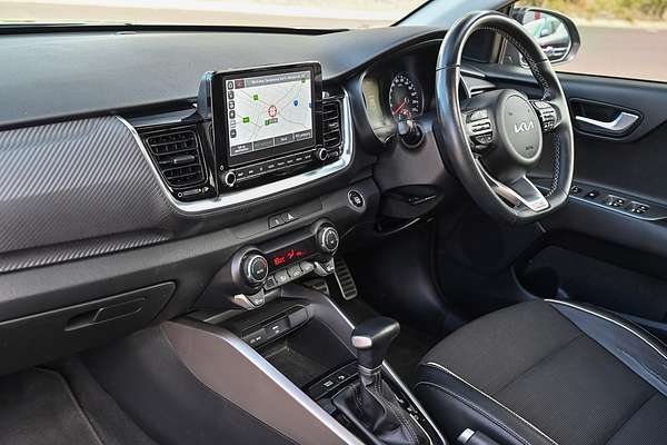 2022 Kia Stonic GT-Line YB