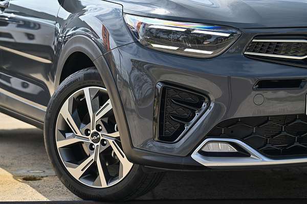 2022 Kia Stonic GT-Line YB