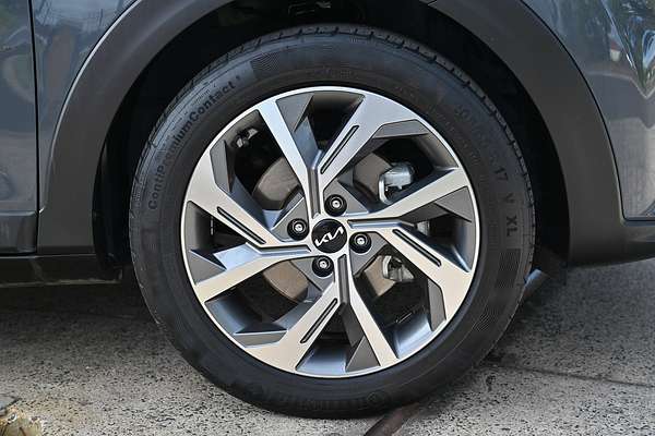 2022 Kia Stonic GT-Line YB