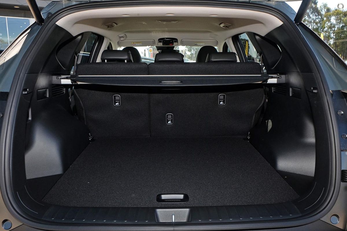 2025 Hyundai Tucson Elite NX4.V4