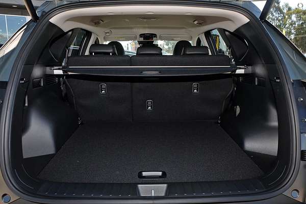 2025 Hyundai Tucson Elite NX4.V4