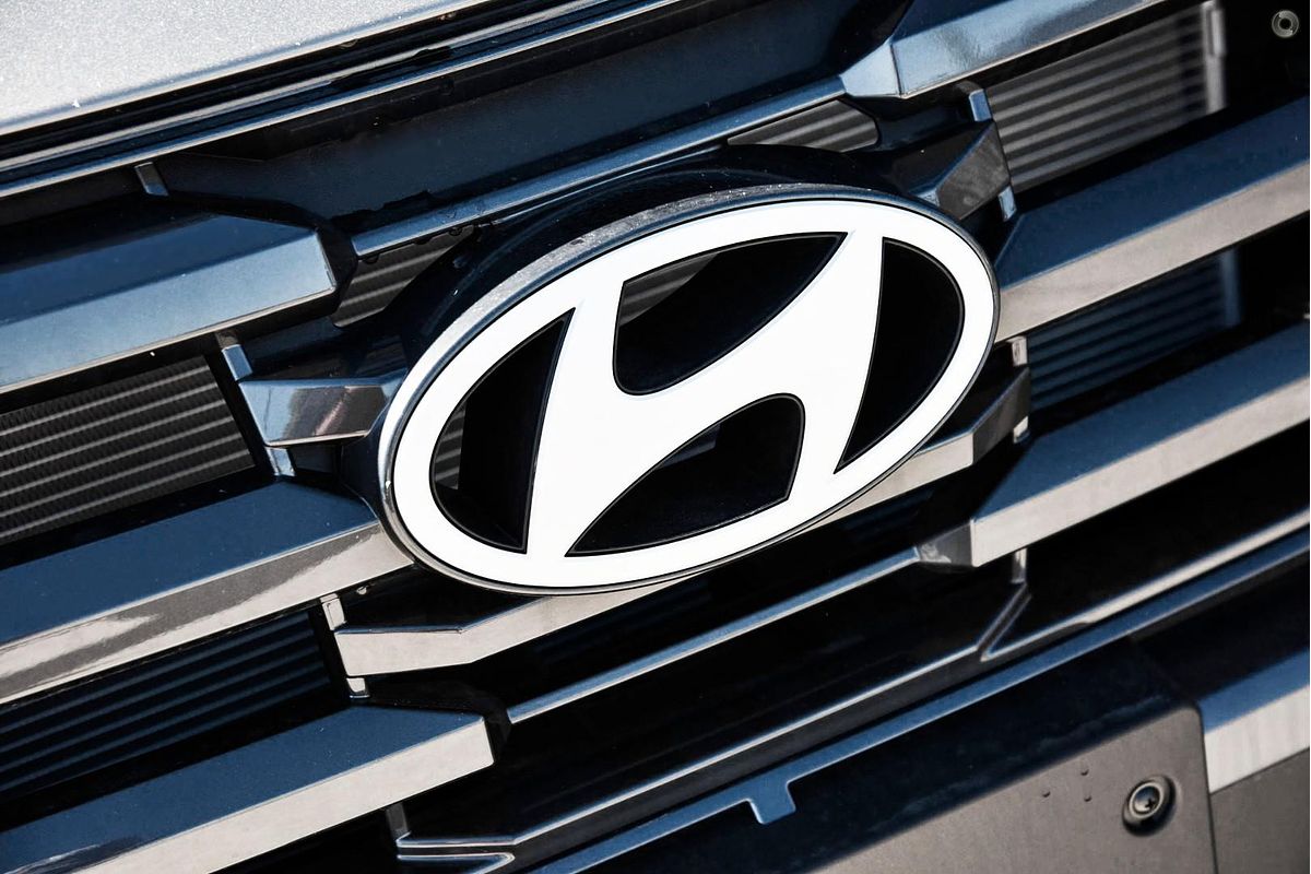 2025 Hyundai Tucson NX4.V4