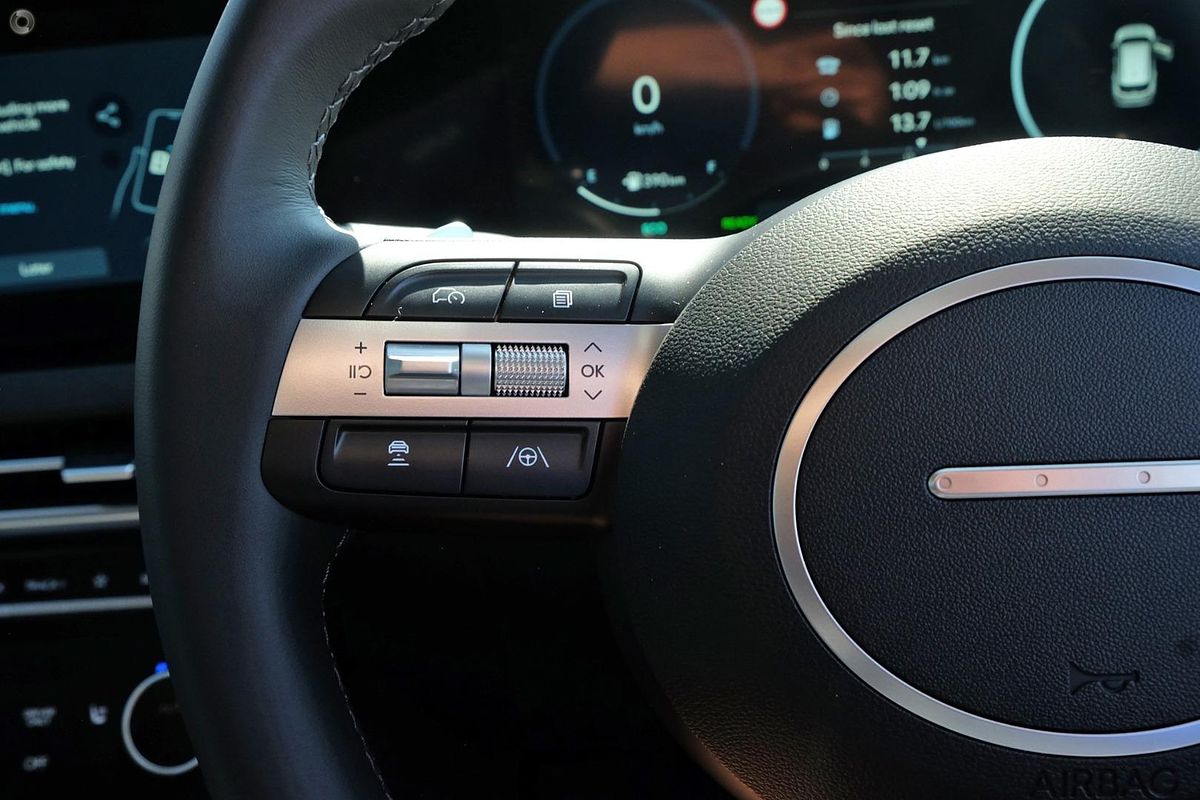 2025 Hyundai Tucson Elite NX4.V4