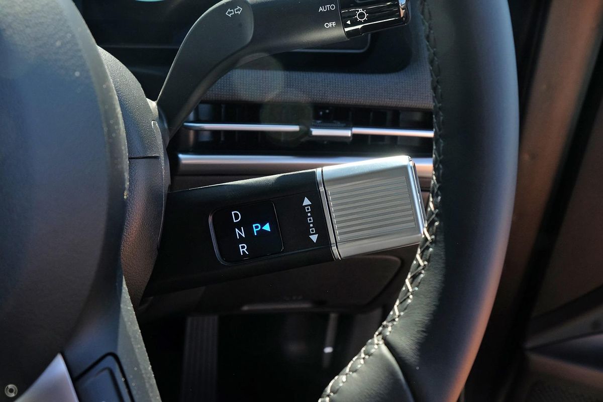 2025 Hyundai Tucson Elite NX4.V4