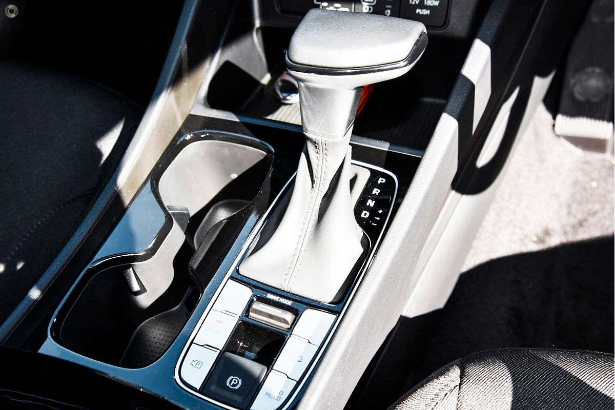 2025 Hyundai Tucson NX4.V4