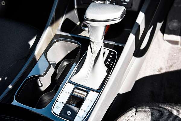 2025 Hyundai Tucson NX4.V4