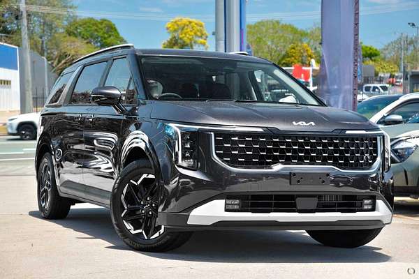 2025 Kia Carnival Sport+ KA4 PE