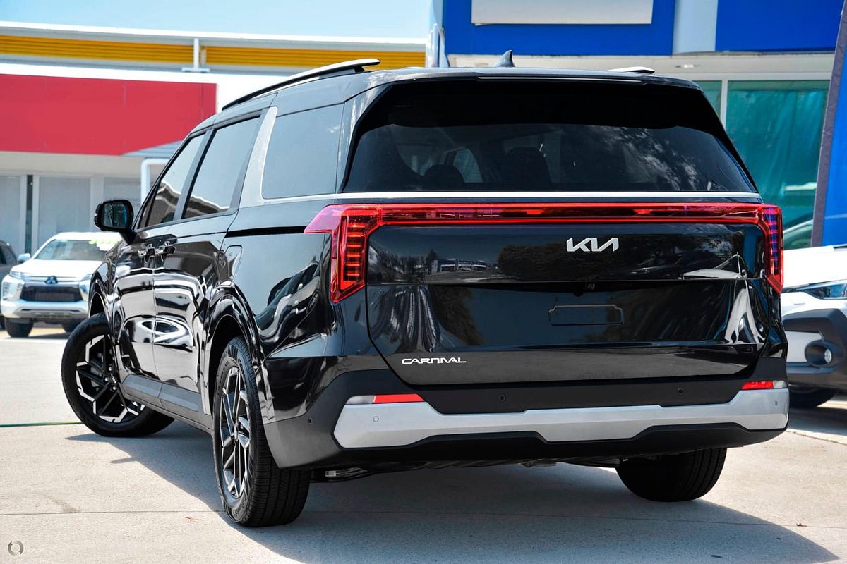 2025 Kia Carnival Sport+ KA4 PE