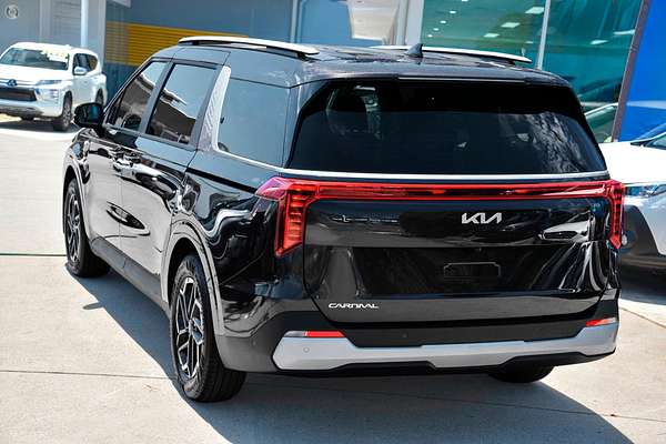 2025 Kia Carnival Sport+ KA4 PE