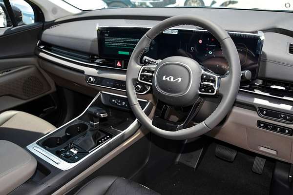 2025 Kia Carnival Sport+ KA4 PE