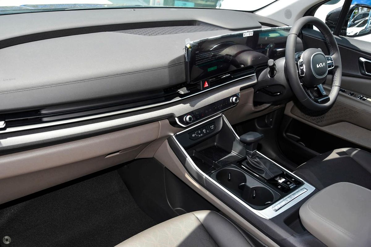 2025 Kia Carnival Sport+ KA4 PE