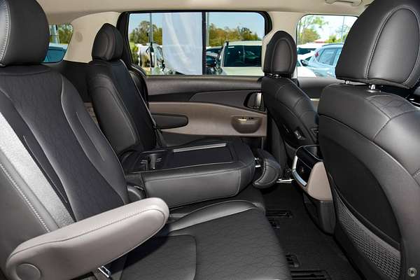 2025 Kia Carnival Sport+ KA4 PE