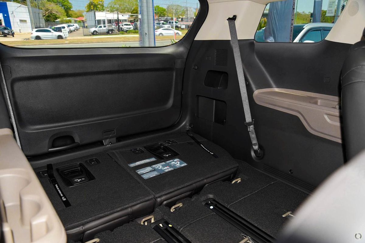 2025 Kia Carnival Sport+ KA4 PE