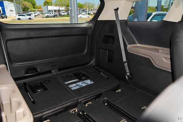 2025 Kia Carnival Sport+ KA4 PE