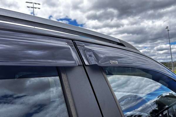 2018 Ford Ranger Wildtrak PX MkII 4X4 3.2L