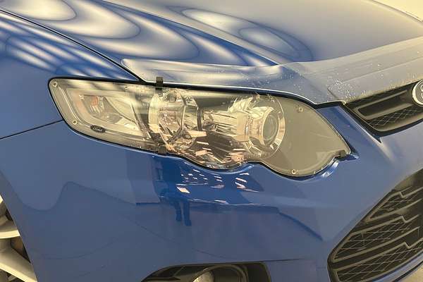 2014 Ford Falcon XR6 FG MkII