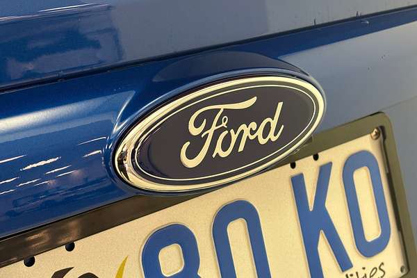 2014 Ford Falcon XR6 FG MkII