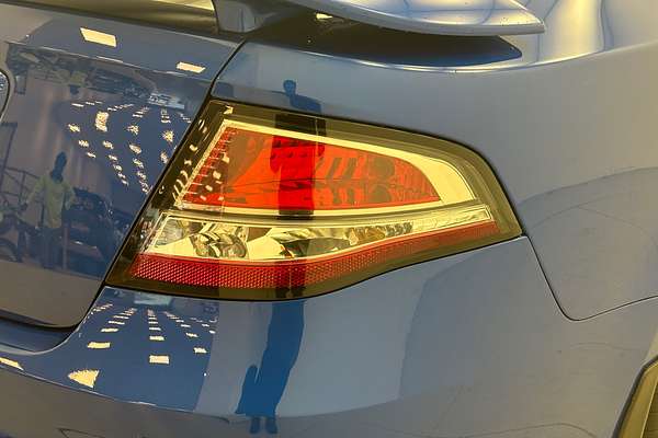 2014 Ford Falcon XR6 FG MkII