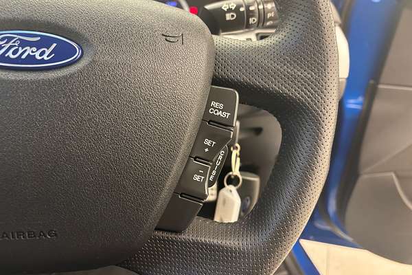 2014 Ford Falcon XR6 FG MkII