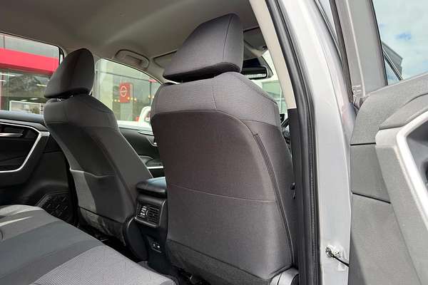 2020 Toyota RAV4 GXL AXAH52R