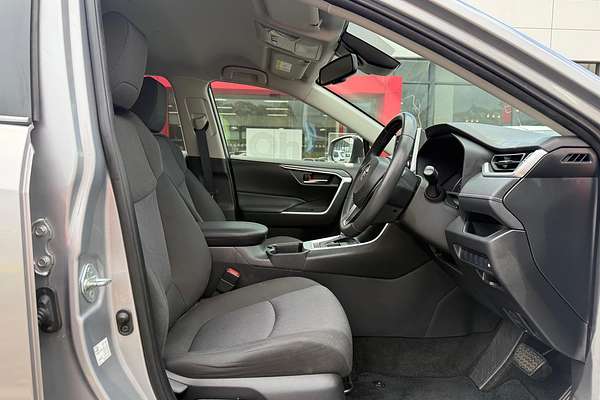 2020 Toyota RAV4 GXL AXAH52R