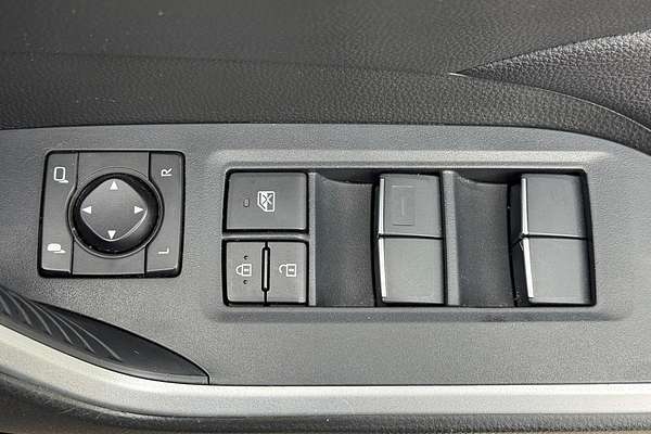 2020 Toyota RAV4 GXL AXAH52R