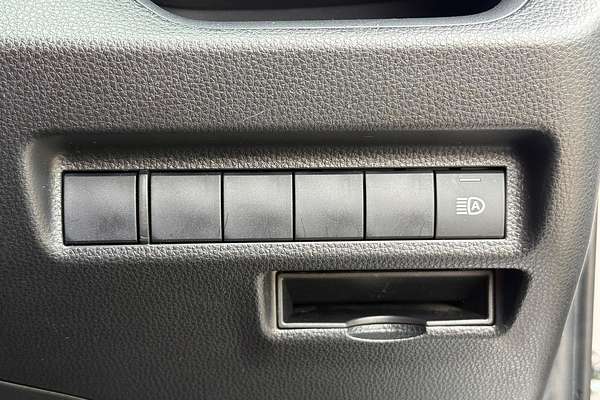 2020 Toyota RAV4 GXL AXAH52R