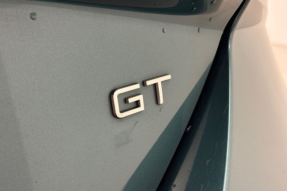 2021 Peugeot 308 GT P84