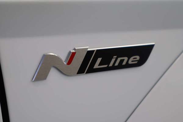 2025 Hyundai Kona Hybrid Premium N Line SX2.V2