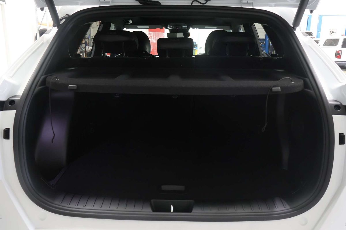 2025 Hyundai Kona Hybrid Premium N Line SX2.V2