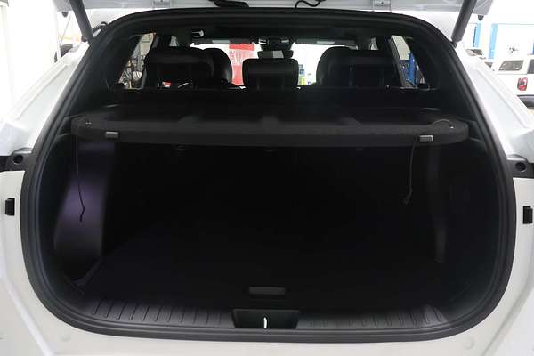 2025 Hyundai Kona Hybrid Premium N Line SX2.V2