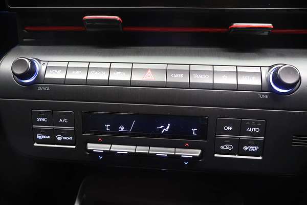 2025 Hyundai Kona Hybrid Premium N Line SX2.V2