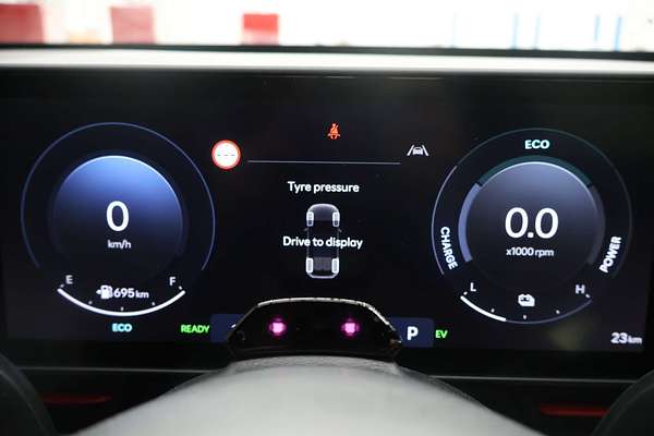 2025 Hyundai Kona Hybrid Premium N Line SX2.V2