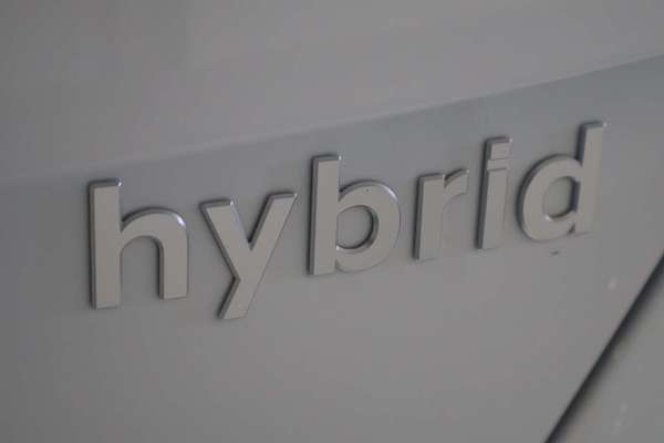 2025 Hyundai Kona Hybrid Premium N Line SX2.V2