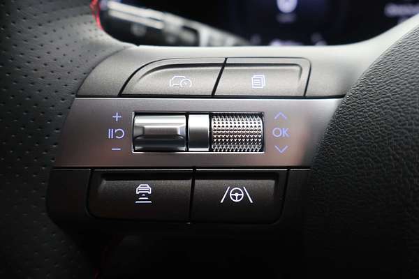 2025 Hyundai Kona Hybrid Premium N Line SX2.V2